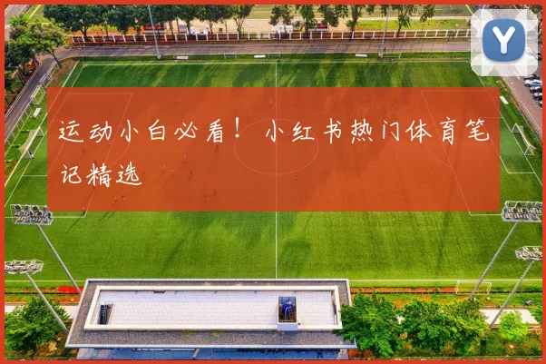 运动小白必看！小红书热门体育笔记精选